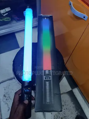 RGB Stick Light