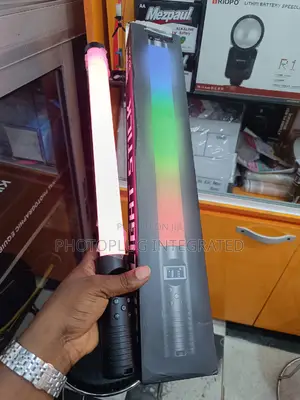 RGB Light Stick for Fill Light