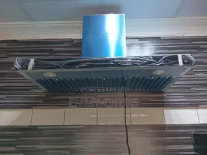 Quality Flat Range Hood Extractor 90cm