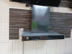 Range Hood Kitchen Extractor 60cm