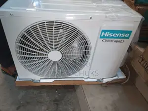 Hisense 1.5 Split Inverter Air Conditioner
