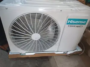 Hisense 1.5hp Inverter Air Conditioner