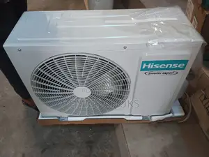 1.5hp Hisense Inverter Split Air Conditioner