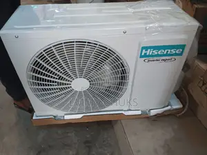 Inverter Hisense Split 1.5hp Air Conditioner