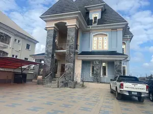 Furnished 8bdrm Maisonette in Off Unity Estate, Satellite Town for sale