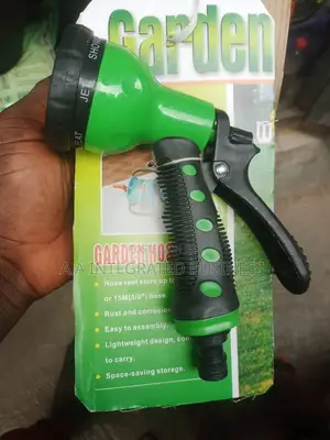 Pressure Nozzle Original