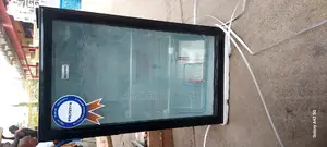 Polystar Showcase Fridge