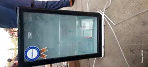 Polystar Showcase Fridge