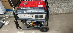 Maxi Generator