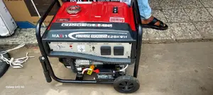 Maxi Generator