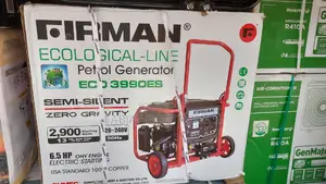 Firman Generator