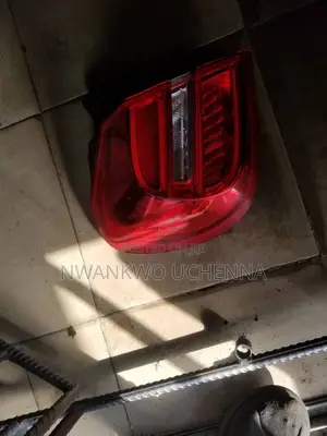 Back Light GLA250 LED 2017