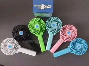 Good Quality Handy Mini Fan