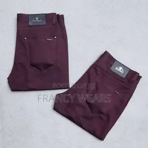 Good Quality Turkey Mondo Chinos