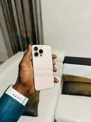 Apple iPhone 12 Pro Max 128 GB White