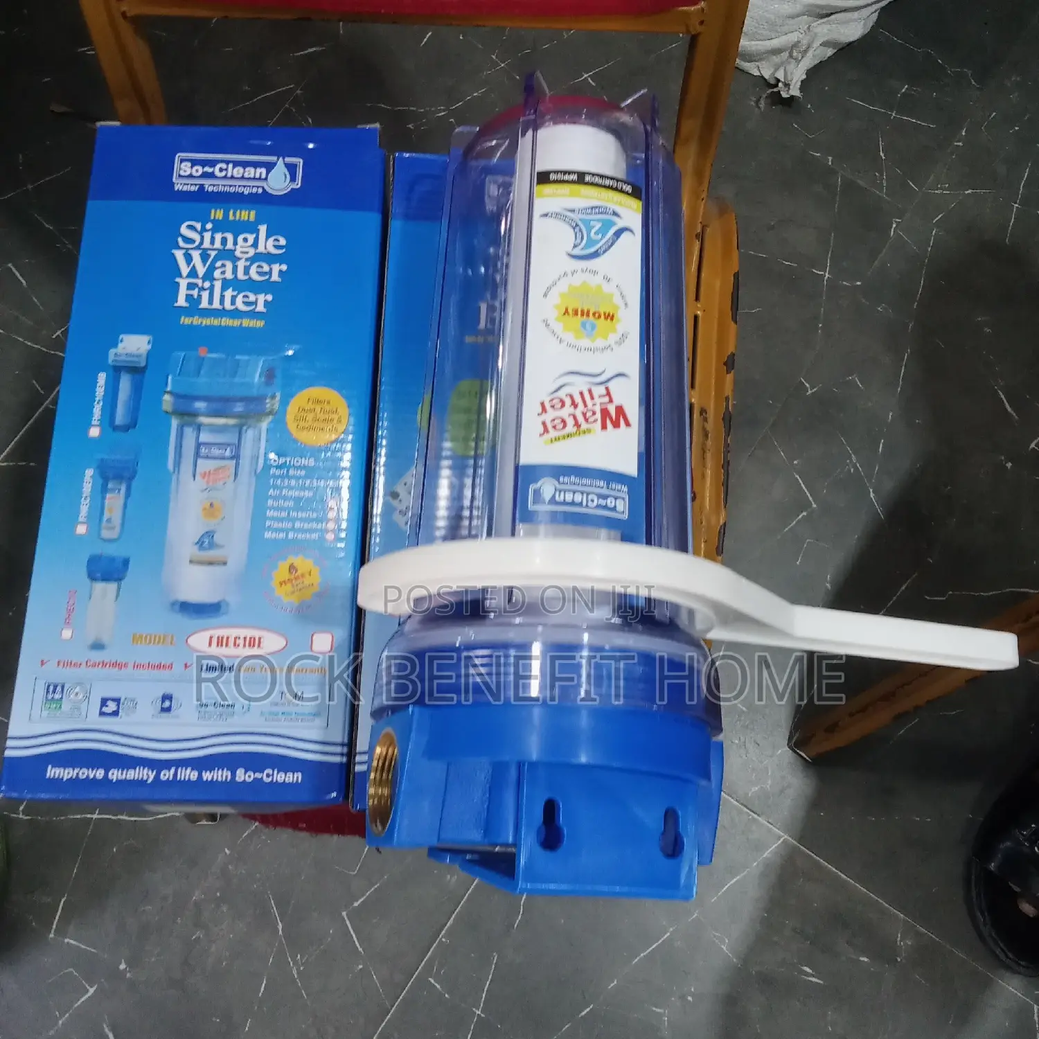 Original Water Purifier