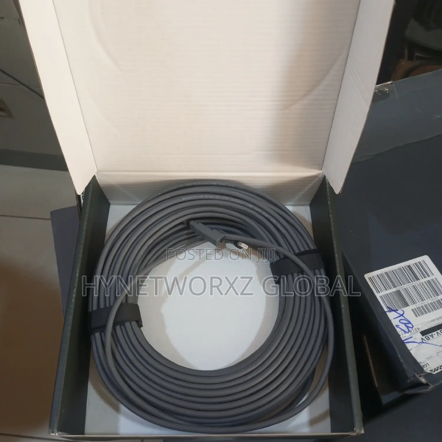Starlink Gen 2 150 Ft (45m) Cable