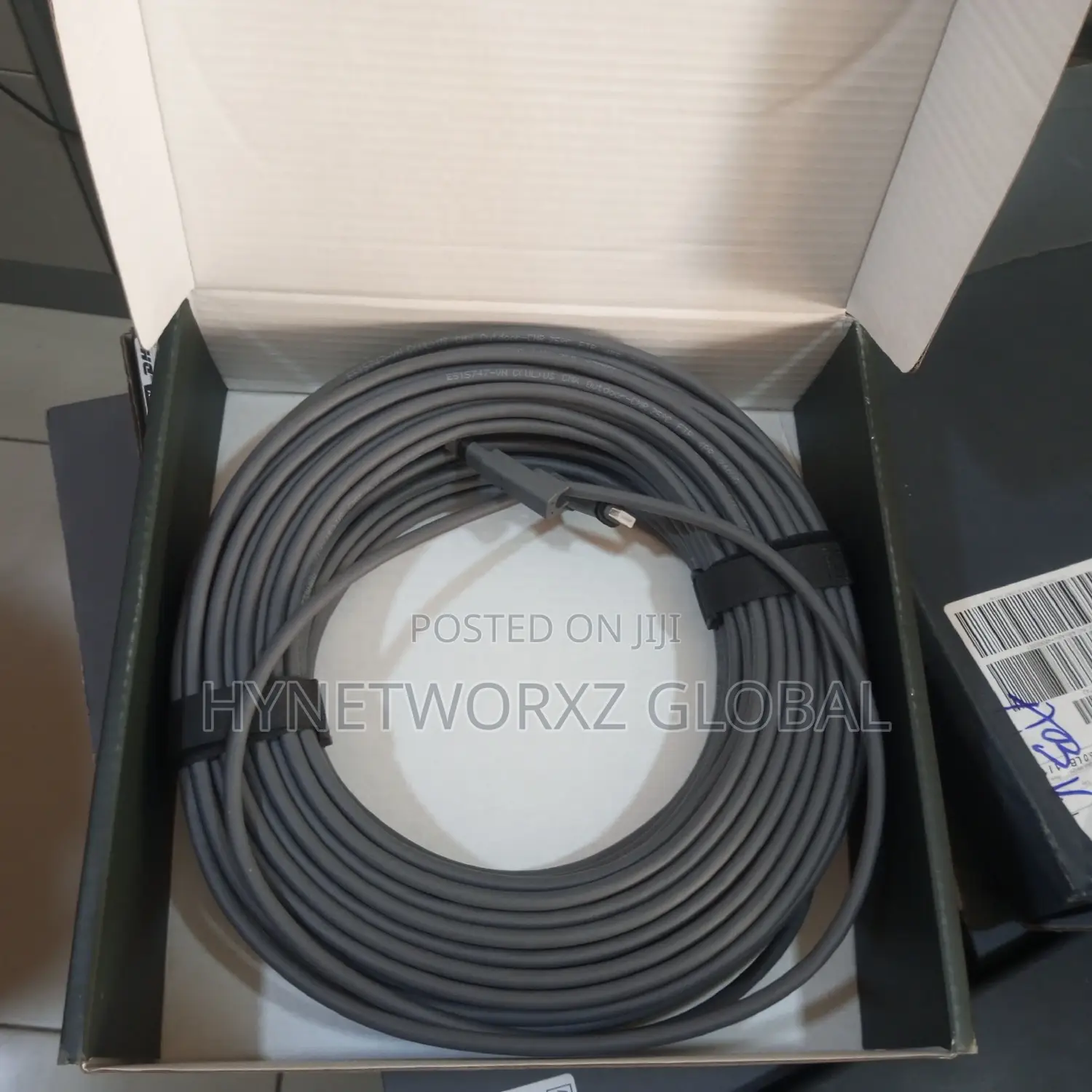 Starlink Gen 2 150 Ft (45m) Cable