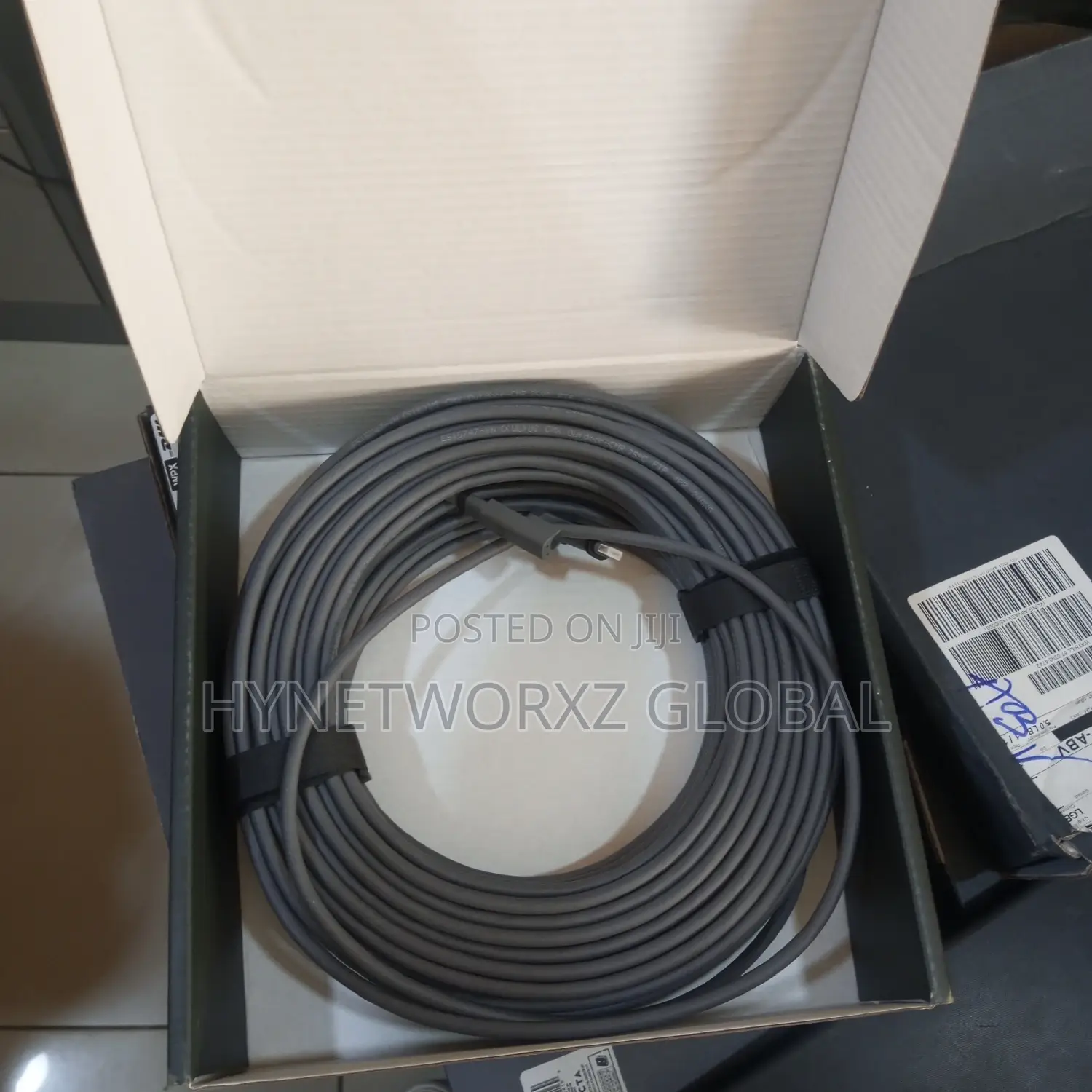 Starlink Gen 2 150 Ft (45m) Cable