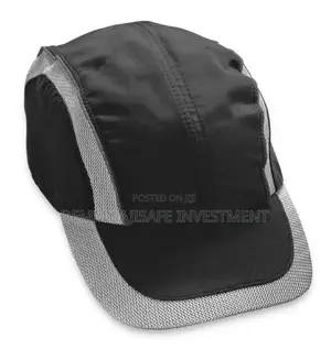Safety Bump Cap