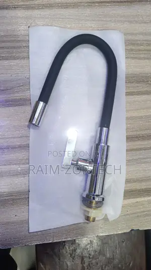 Long Neck Sink Tap