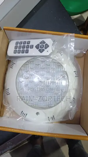 Swimming Pool LED Lights