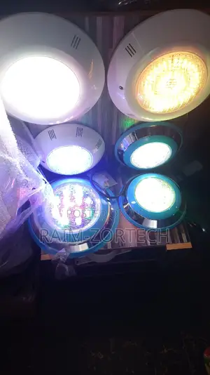 Swimming Pool LED Lights