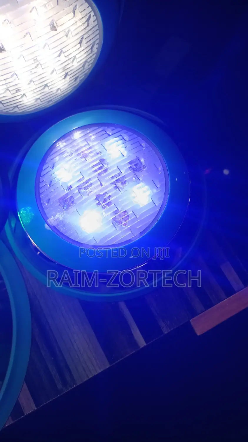 Swimming Pool LED Lights