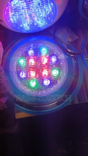 Swimming Pool LED Lights