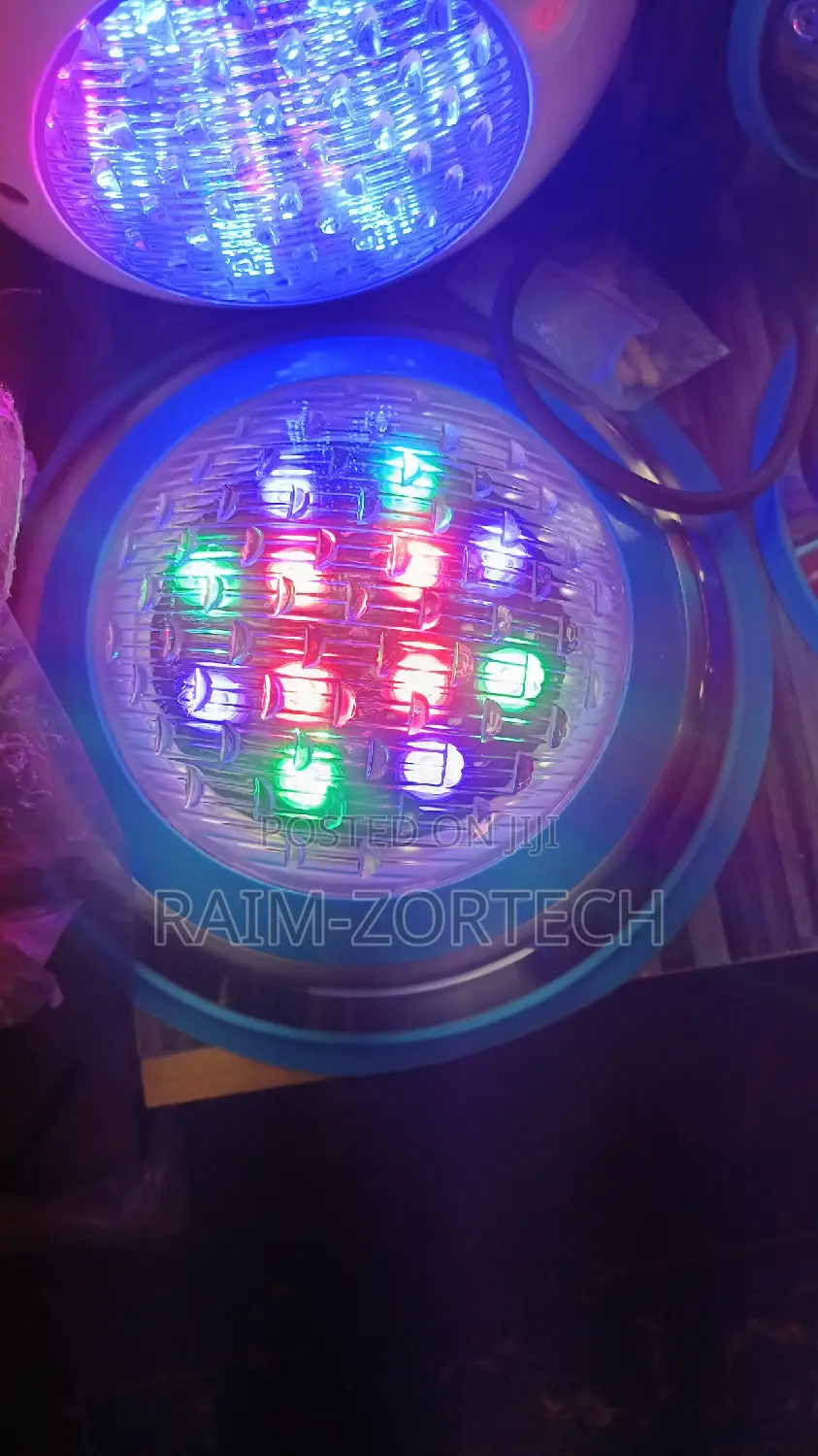 Swimming Pool LED Lights