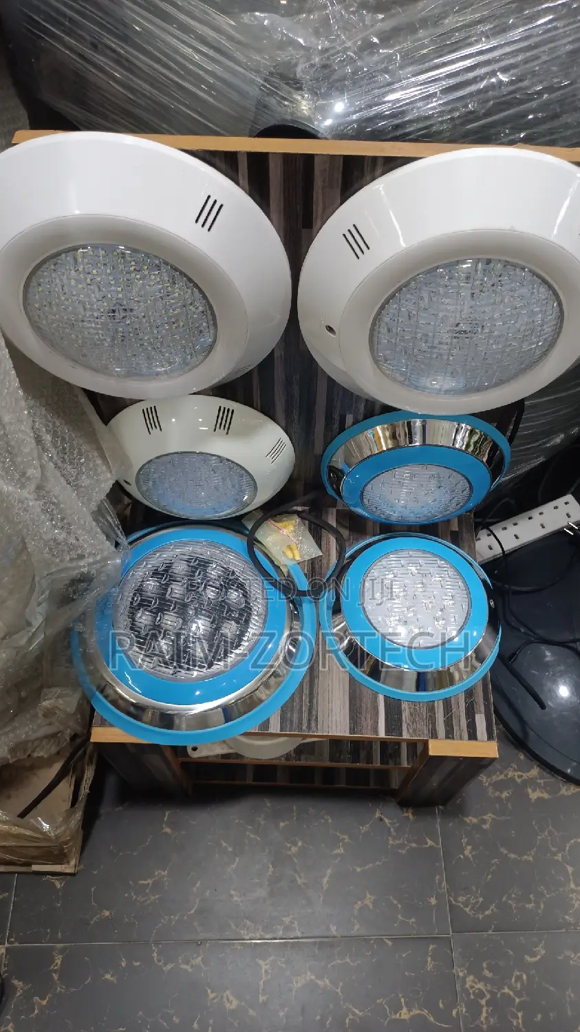 Swimming Pool LED Lights