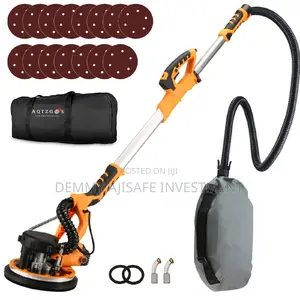 Hoteche Drywall Sander 800w