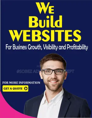 Website Programming and Design
