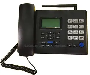 Huawei F501 GSM/Land Phone