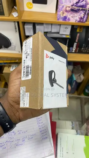 Plantronics Voyager 5200 UC Series Mono Bluetooth Headset