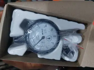 Mitutoyo Dial Indicator