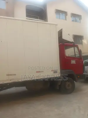Truck for Your Haulage and Relocation Service