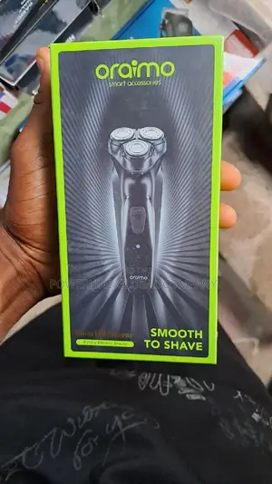 Rechargeable Clipper With High Cutting for Shaving