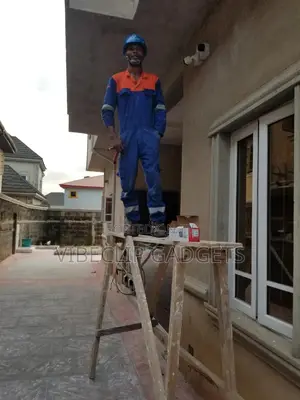 CCTV Installation and Repairs Services