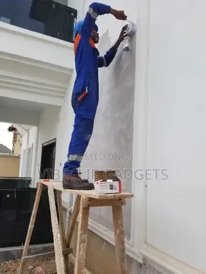 CCTV Installation and Repairs Services