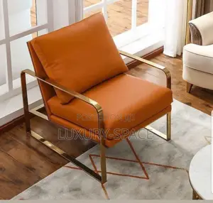 Luxury Relaxation Chair