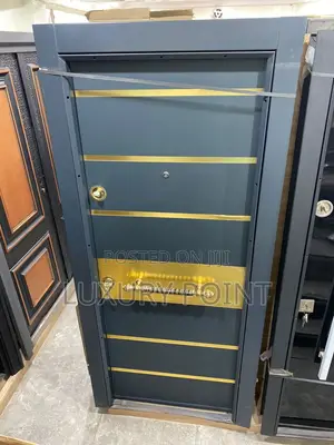 Luxury Vip Door