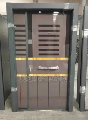 Luxury Door MD