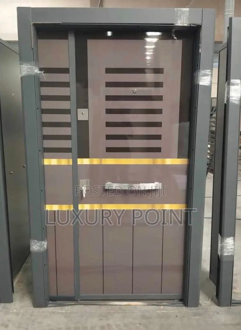 Luxury Door MD
