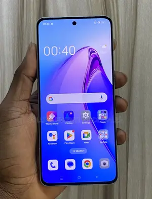 Oppo Reno8 Pro 256 GB Green