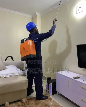Best Fumigation Service in Ajah