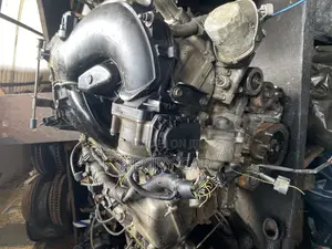 Complete Toyota Engine 1GR 4runner