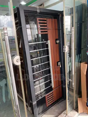 Luxury Door 7D