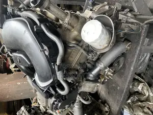Complete Engine Toyota 1GR 4runner