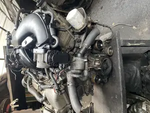 Complete Engine Toyota 1GR 4runner